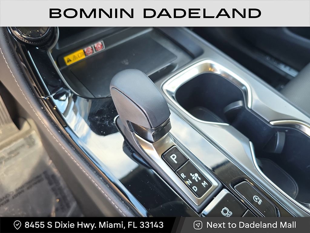 Used 2025 Lexus NX 250 250 Base image 30