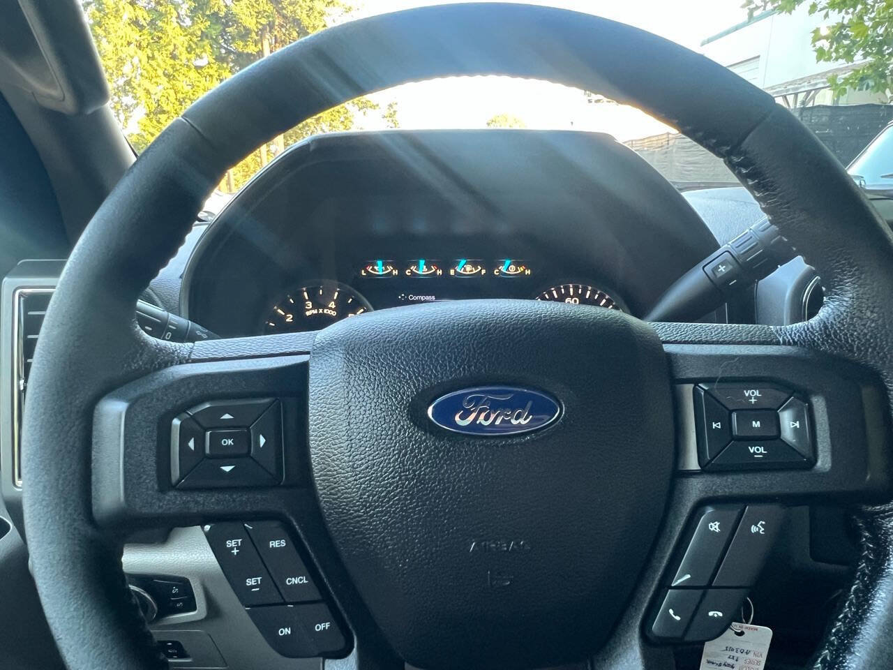 Used 2016 Ford F150 XLT w/ Equipment Group 301A Mid AWD/4WD image 30