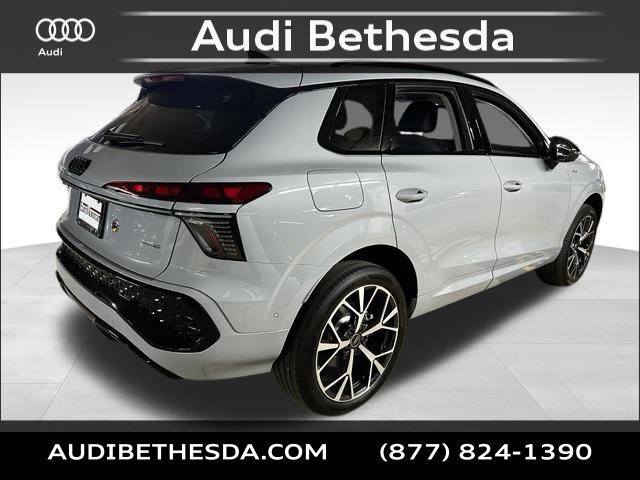 New 2026 Audi Q3 quattro 2.0T AWD/4WD image 7