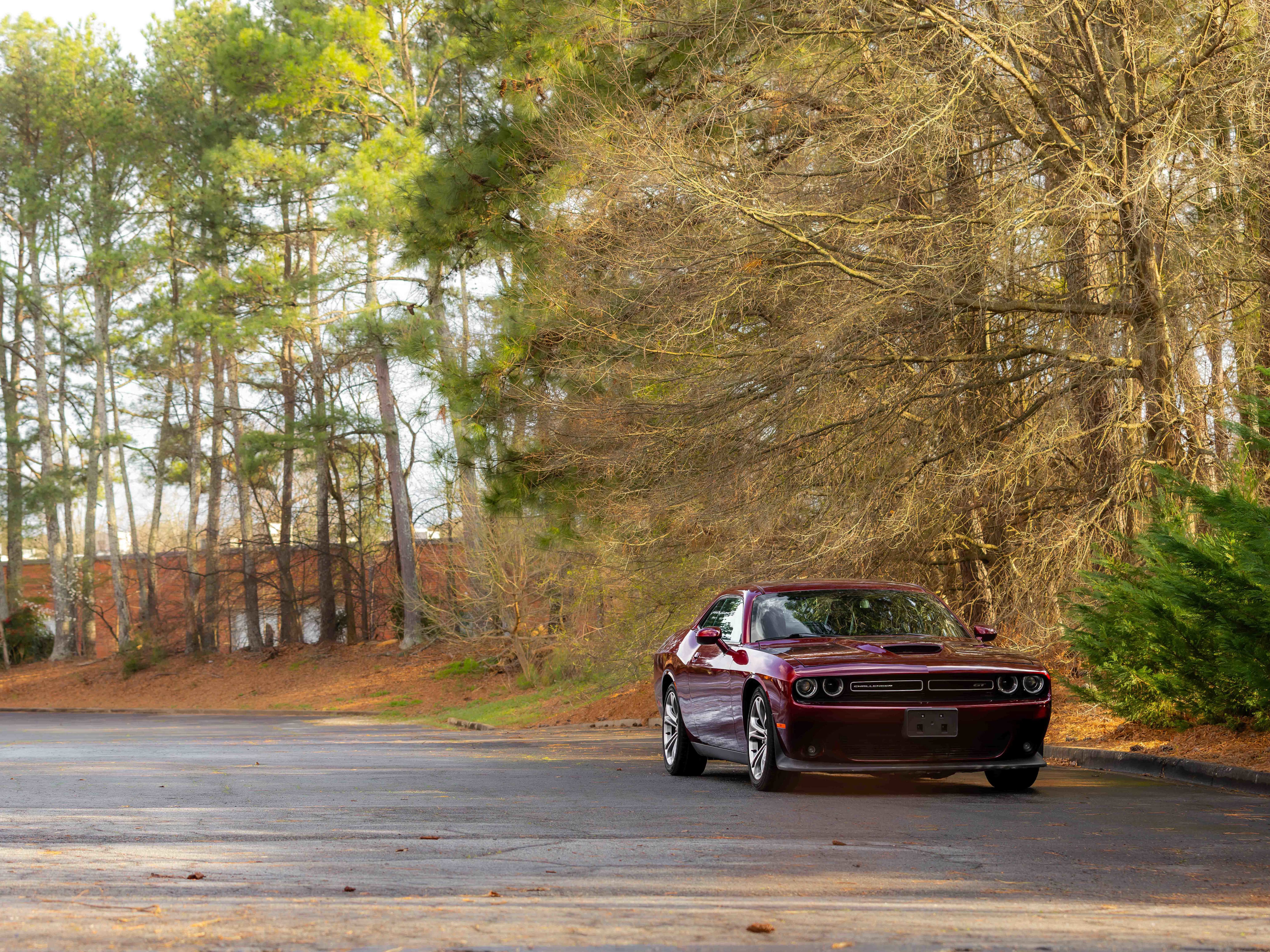 Used 2020 Dodge Challenger GT w/ Plus Package image 40