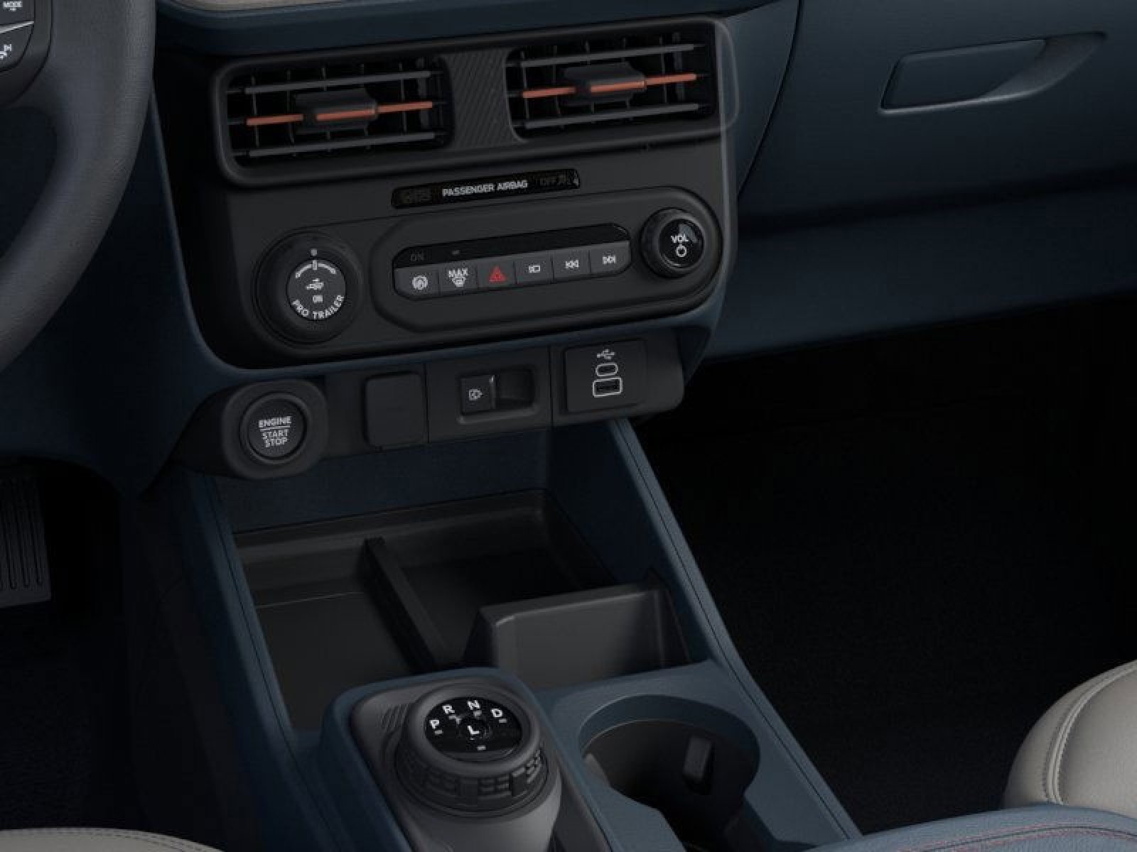 New 2026 Ford Maverick Lariat w/ 4K Tow Package image 19