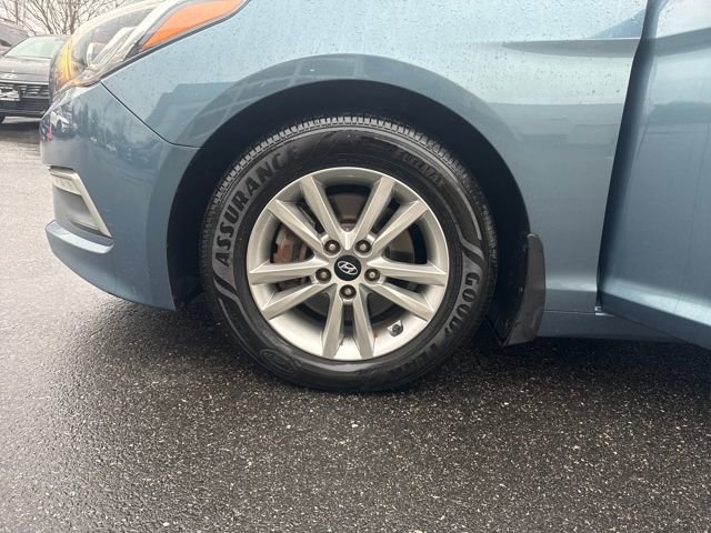 Used 2015 Hyundai Sonata SE image 27