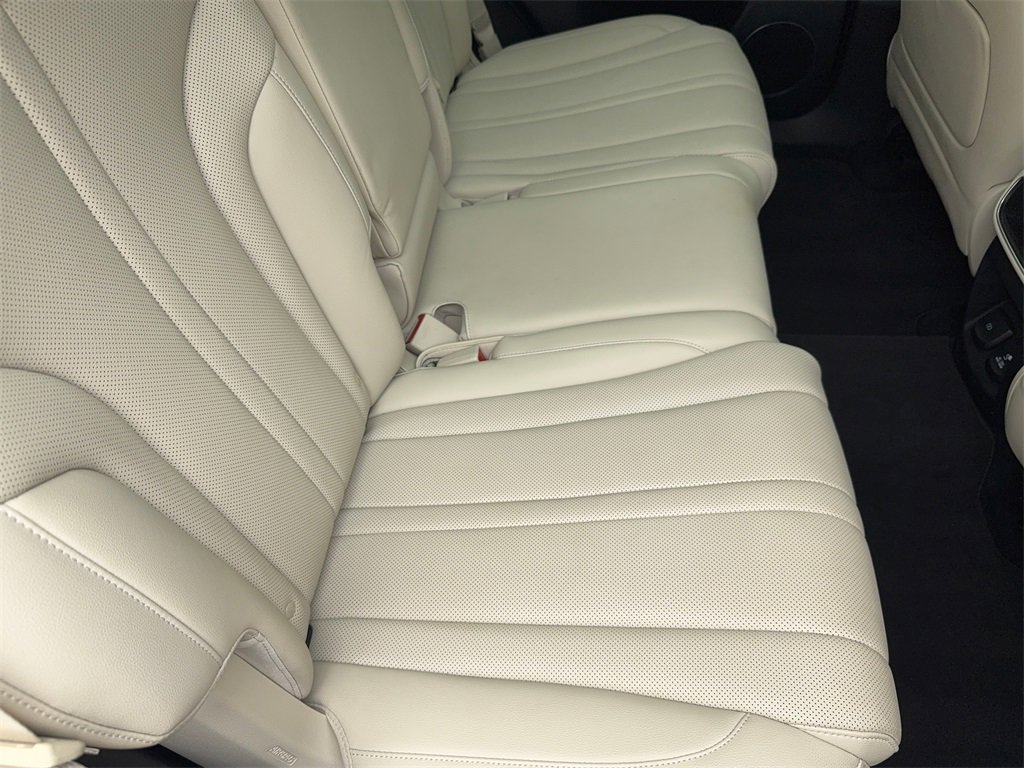 Used 2023 Genesis GV80 3.5T image 52