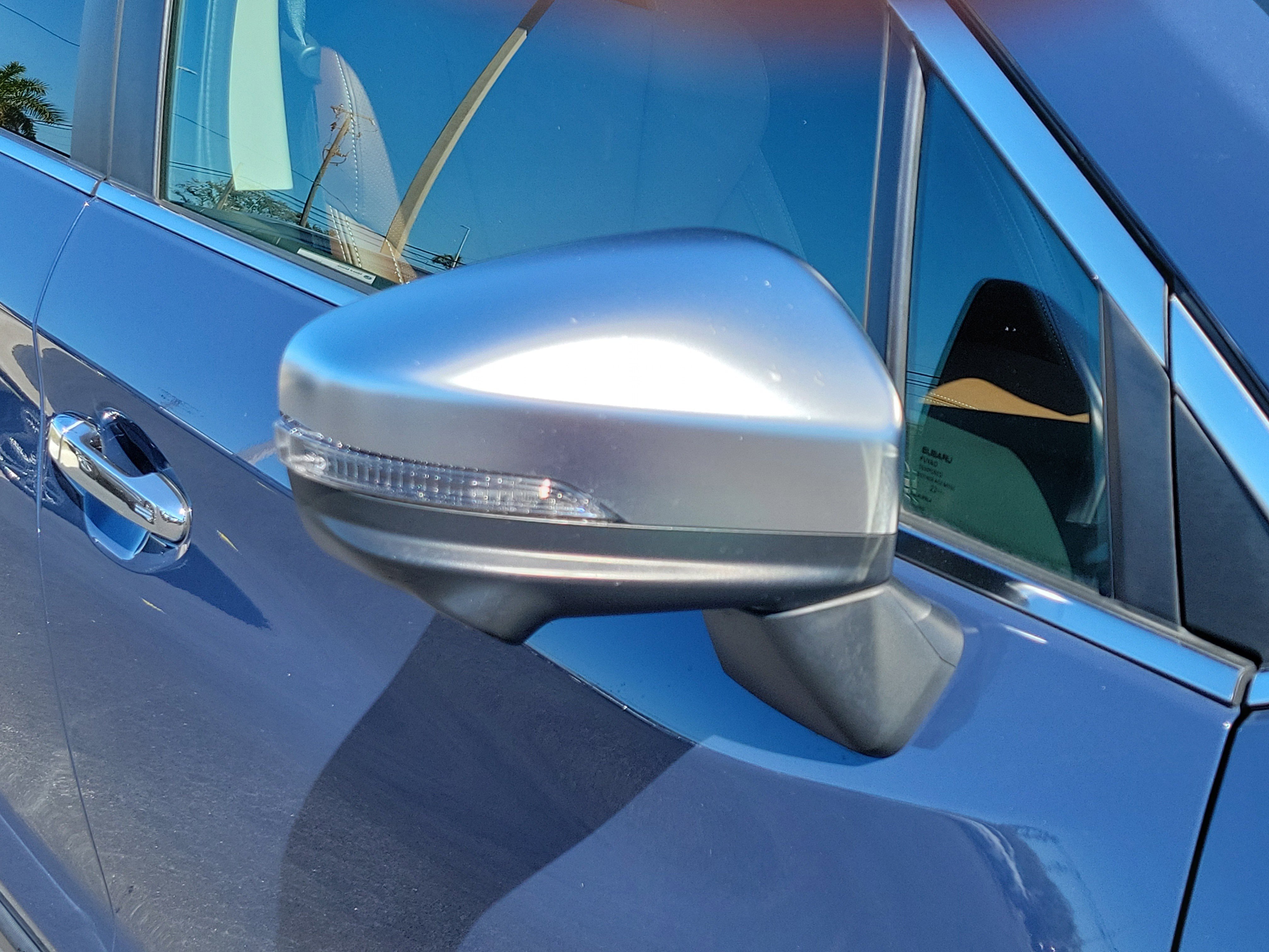 Certified 2023 Subaru Ascent Touring image 9