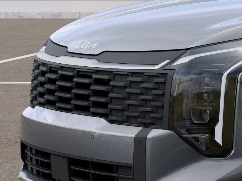 New 2026 Kia Sportage LX image 12