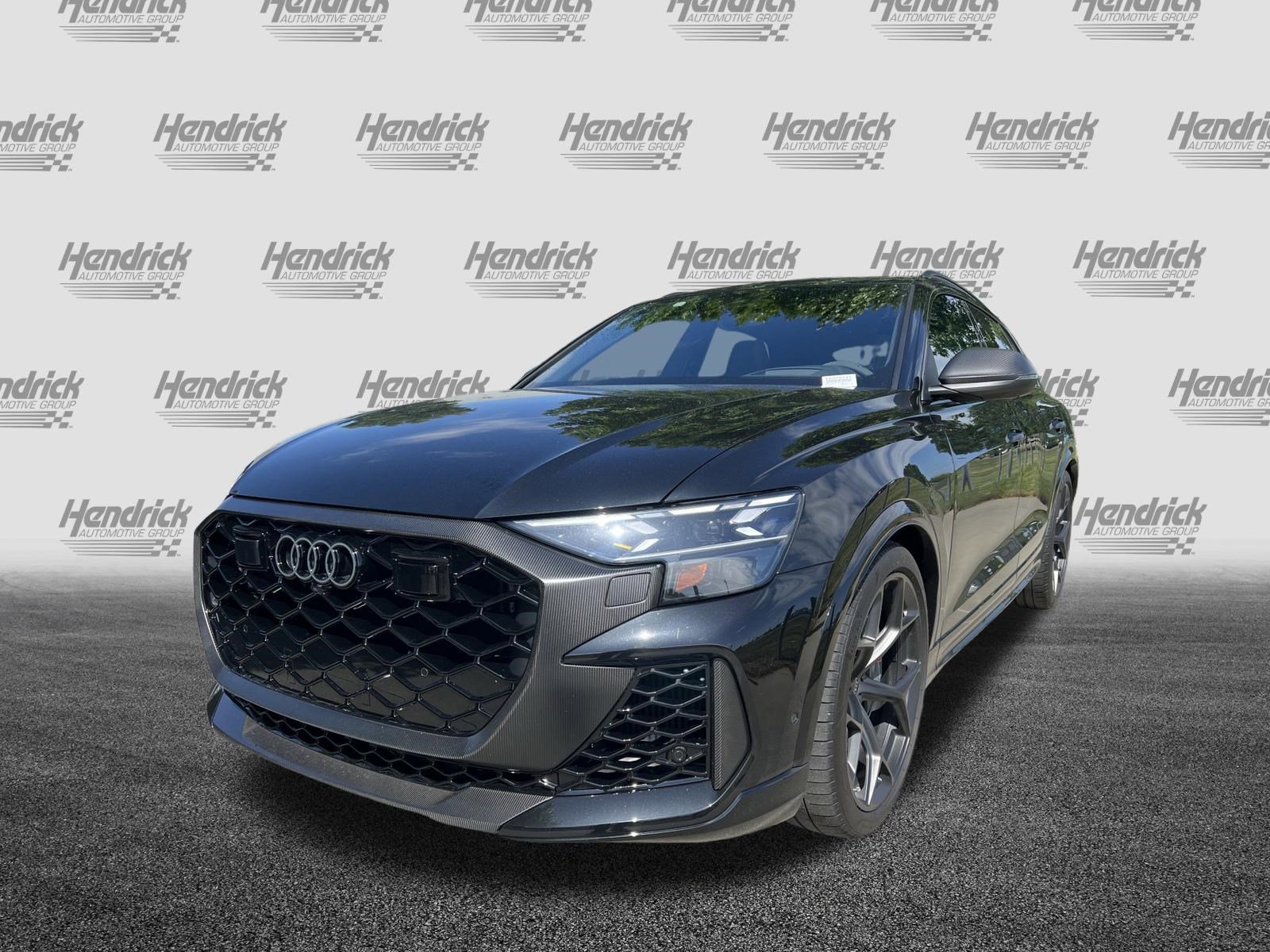 Used 2025 Audi RS Q8 performance AWD/4WD image 6