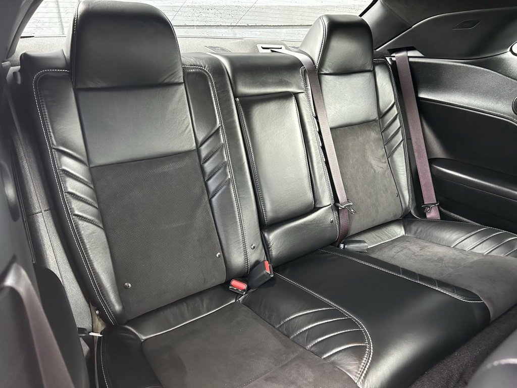 Used 2023 Dodge Challenger SRT Hellcat Redeye image 24