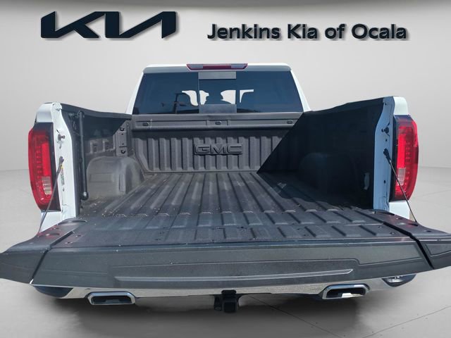 Used 2023 GMC Sierra 1500 SLT w/ SLT Premium Plus Package image 17