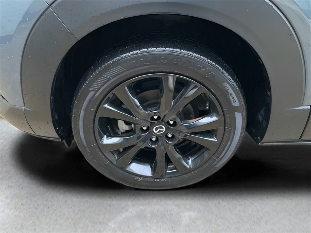 Used 2022 MAZDA CX-30 AWD 2.5 S w/ Preferred Package image 9