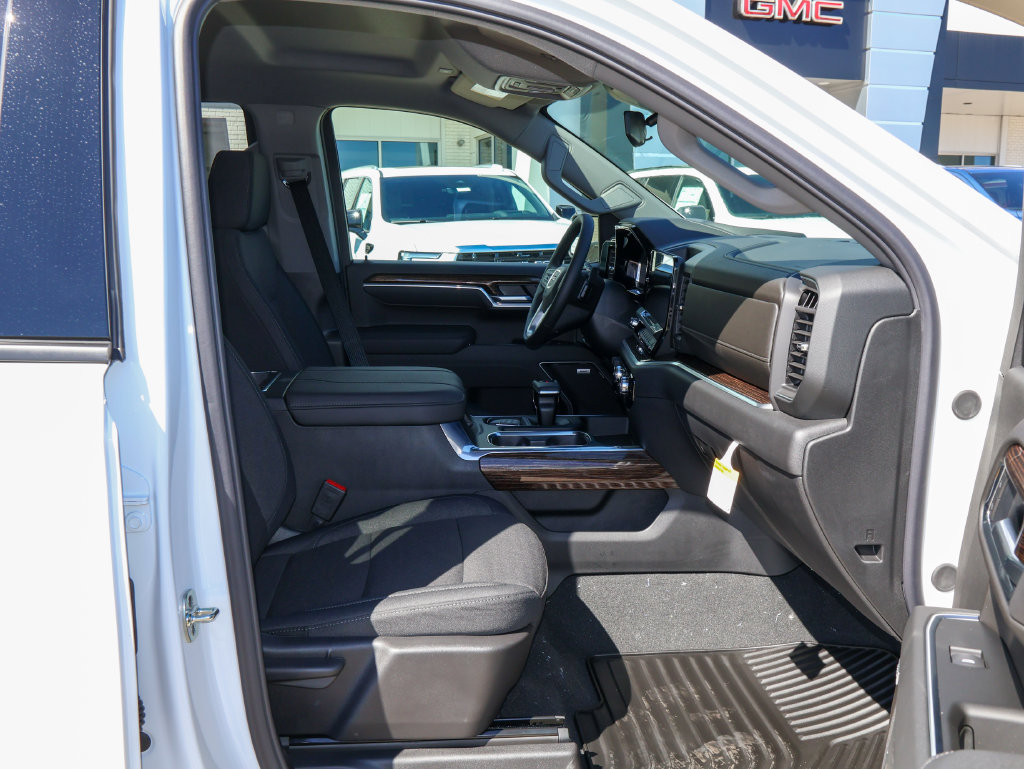 New 2026 GMC Sierra 1500 Elevation w/ Preferred Package AWD/4WD image 27