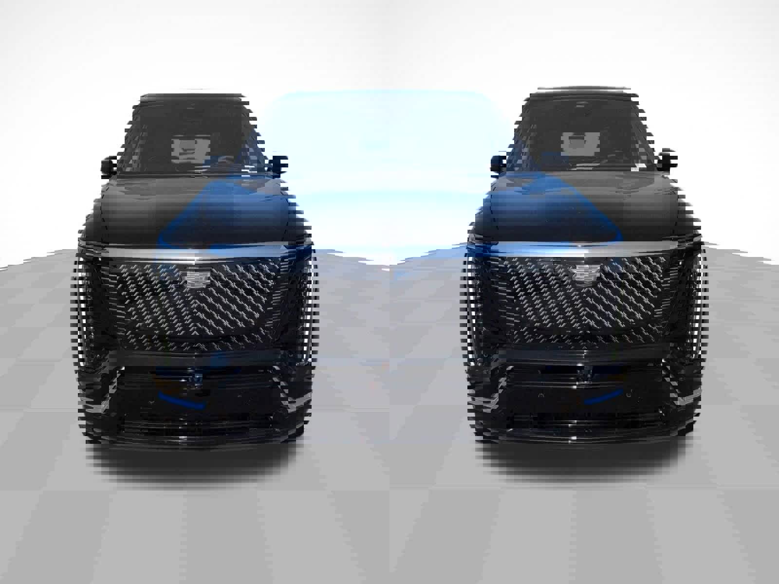 New 2026 Cadillac Vistiq Premium Luxury image 2