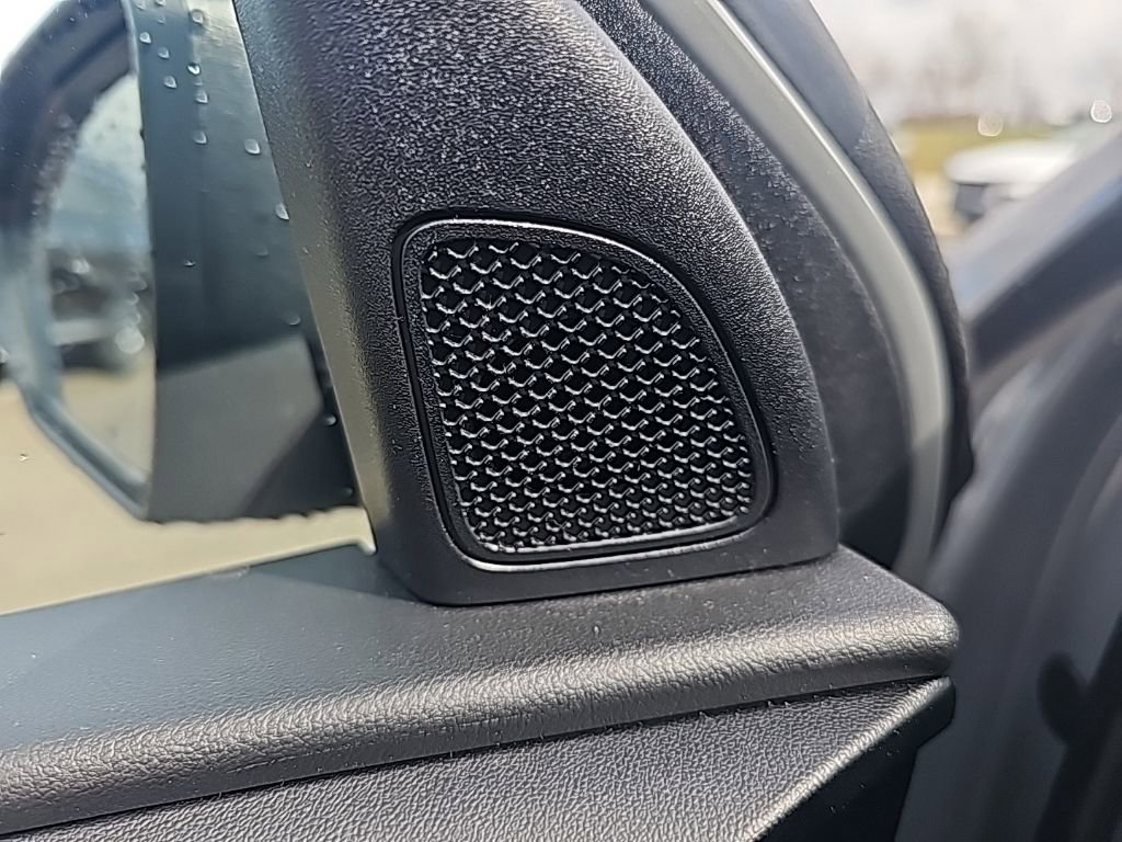 Certified 2024 Hyundai Tucson SEL image 11