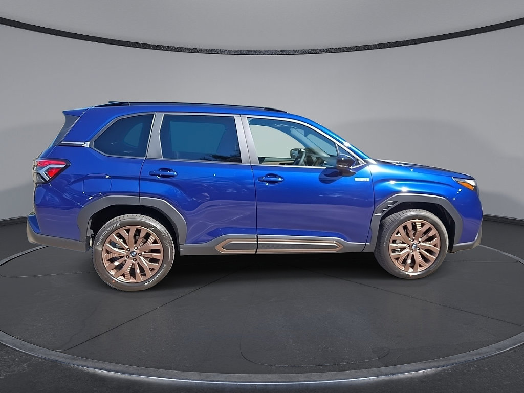 New 2026 Subaru Forester Touring AWD/4WD image 5