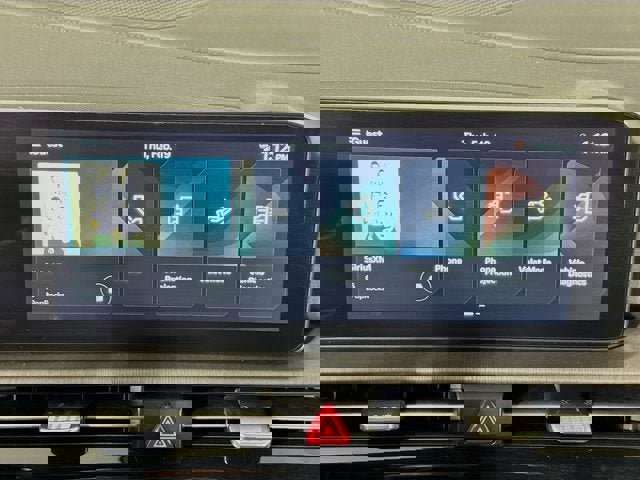 New 2026 Kia Sportage X-Line image 14