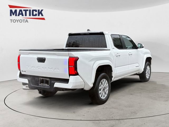 New 2026 Toyota Tacoma SR5 image 7