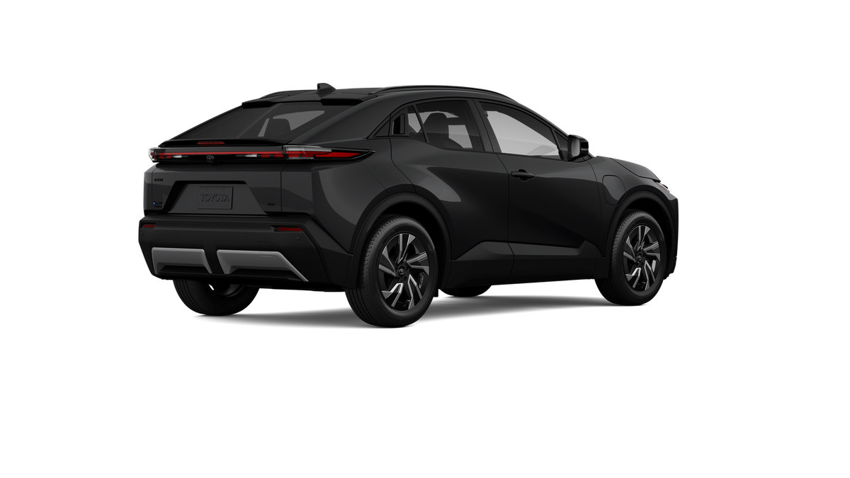 New 2026 Toyota C-HR AWD/4WD image 32