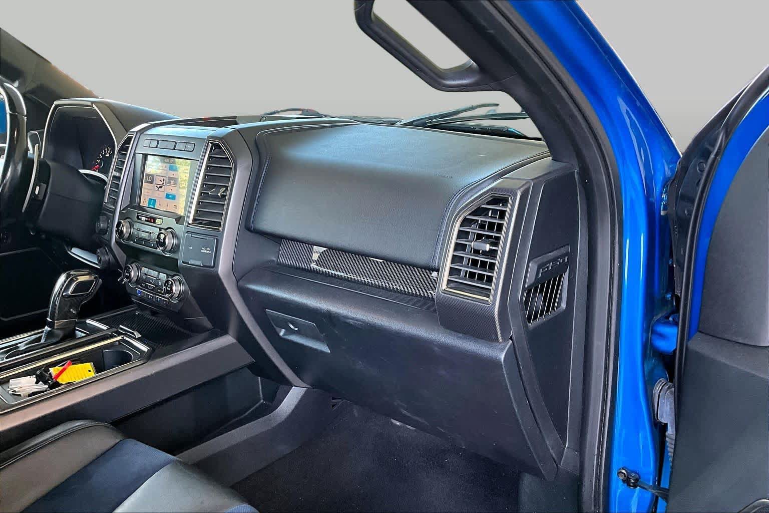 Used 2019 Ford F150 Raptor w/ Equipment Group 802A Luxury AWD/4WD image 19