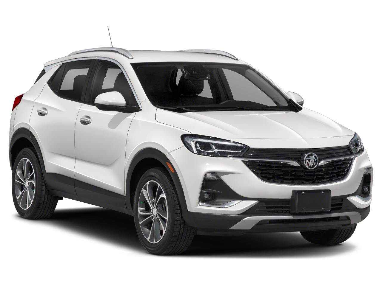 Certified 2020 Buick Encore GX Essence FWD image 57
