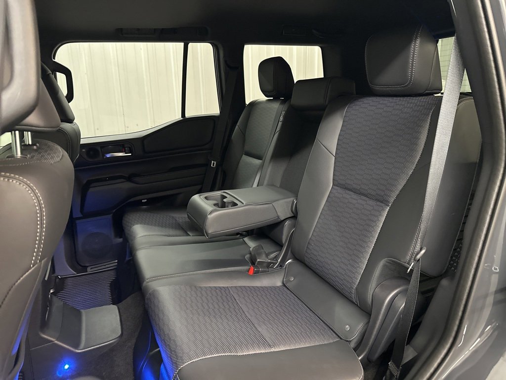 Used 2026 Toyota Land Cruiser image 31