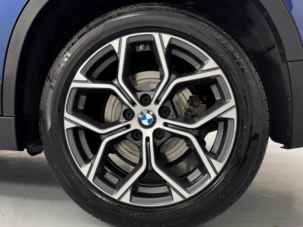 Used 2021 BMW X1 xDrive28i w/ Premium Package AWD/4WD image 11