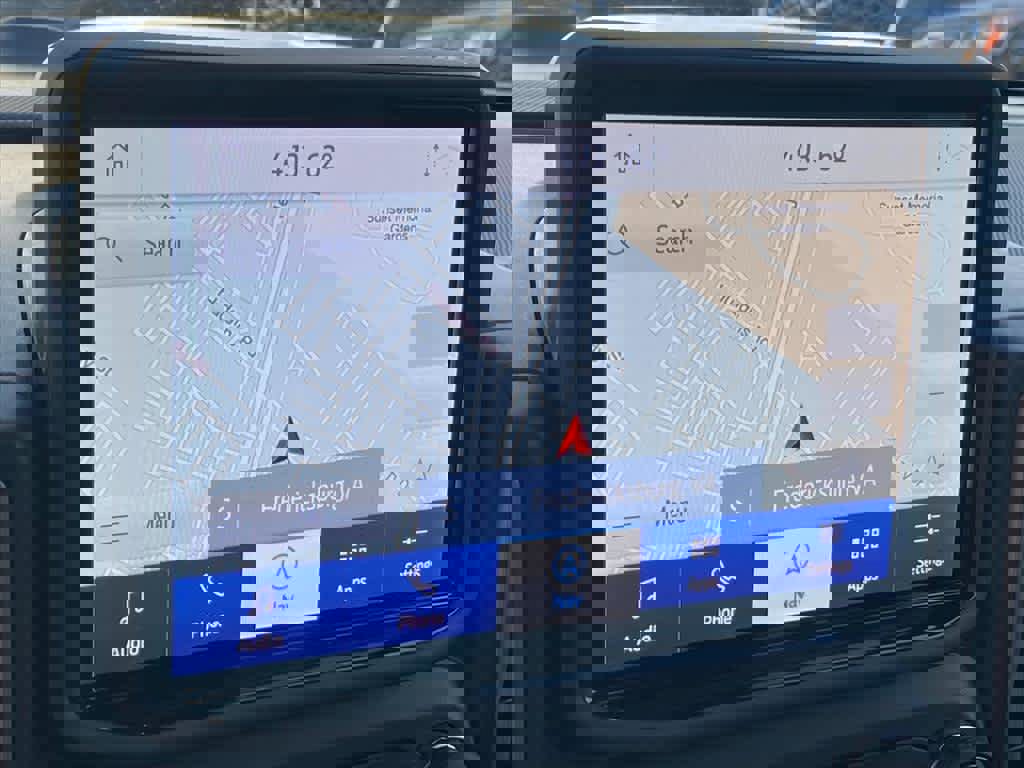 Used 2022 Ford Bronco Sport Big Bend w/ Convenience Package image 18