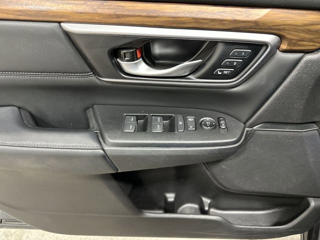 Used 2021 Honda CR-V EX-L image 17