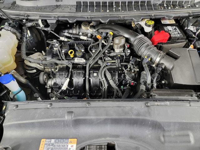 Certified 2022 Ford Edge SEL w/ Convenience Package image 35