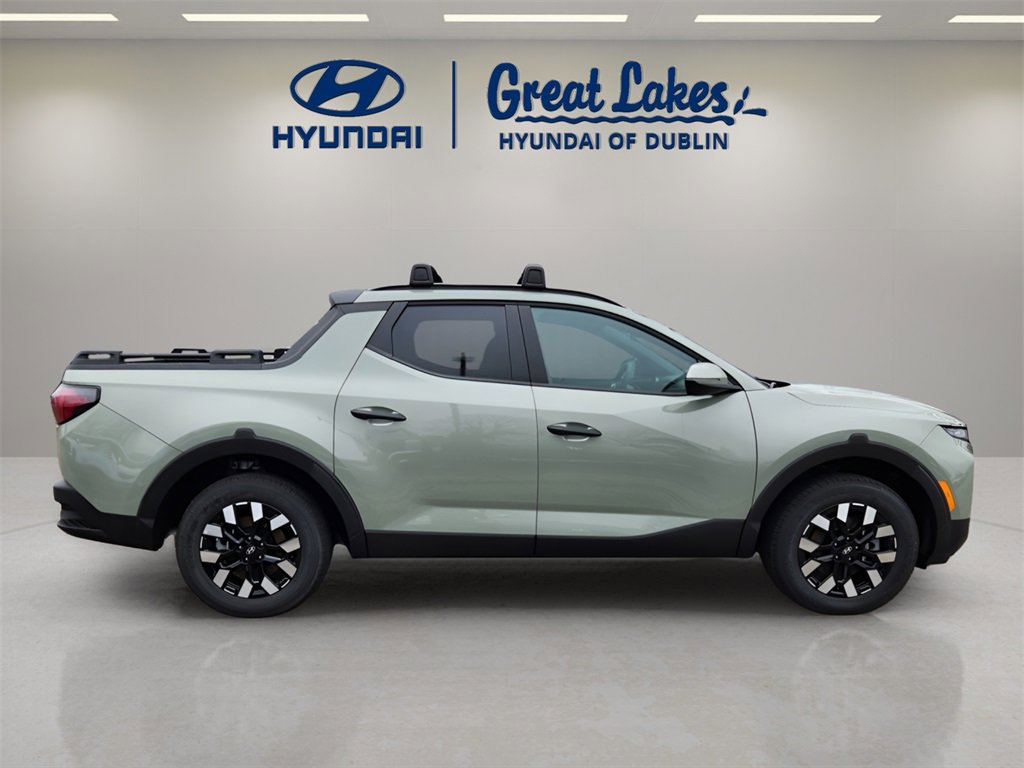 New 2026 Hyundai Santa Cruz SEL image 6