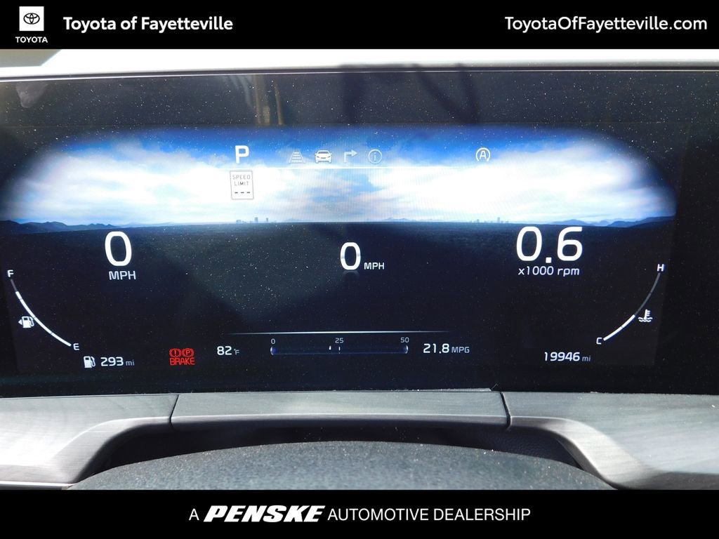 Used 2025 Kia Telluride SX Prestige X-Pro image 8