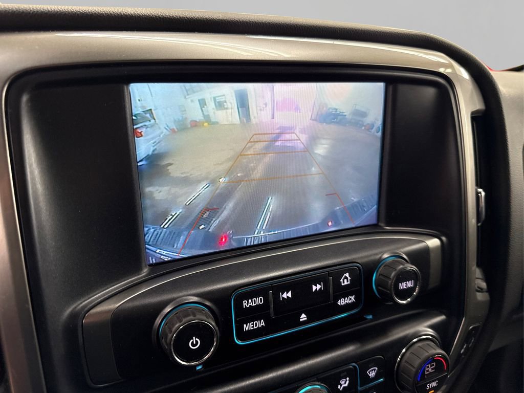 Used 2018 Chevrolet Silverado 1500 LT w/ All Star Edition image 28