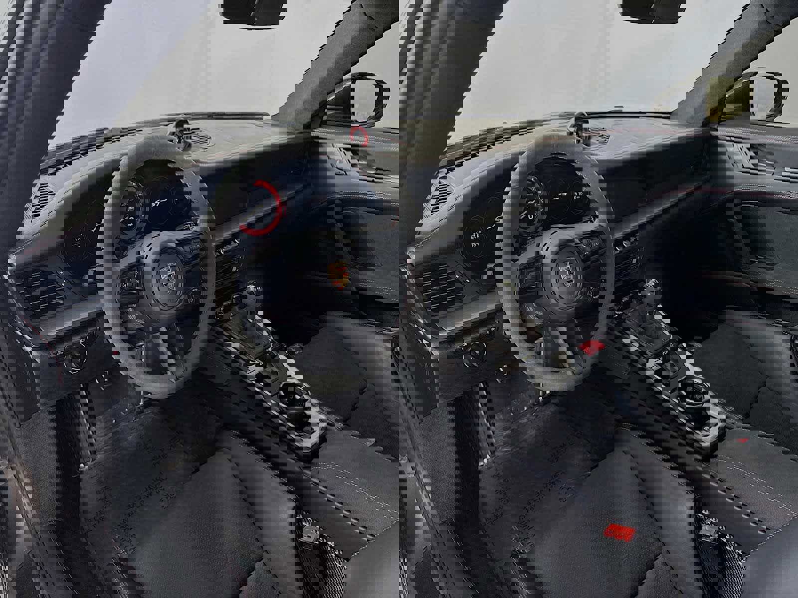 Used 2022 Porsche 911 GT3 image 4