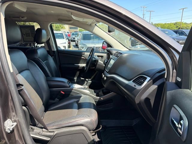 Used 2017 Dodge Journey GT AWD/4WD image 27