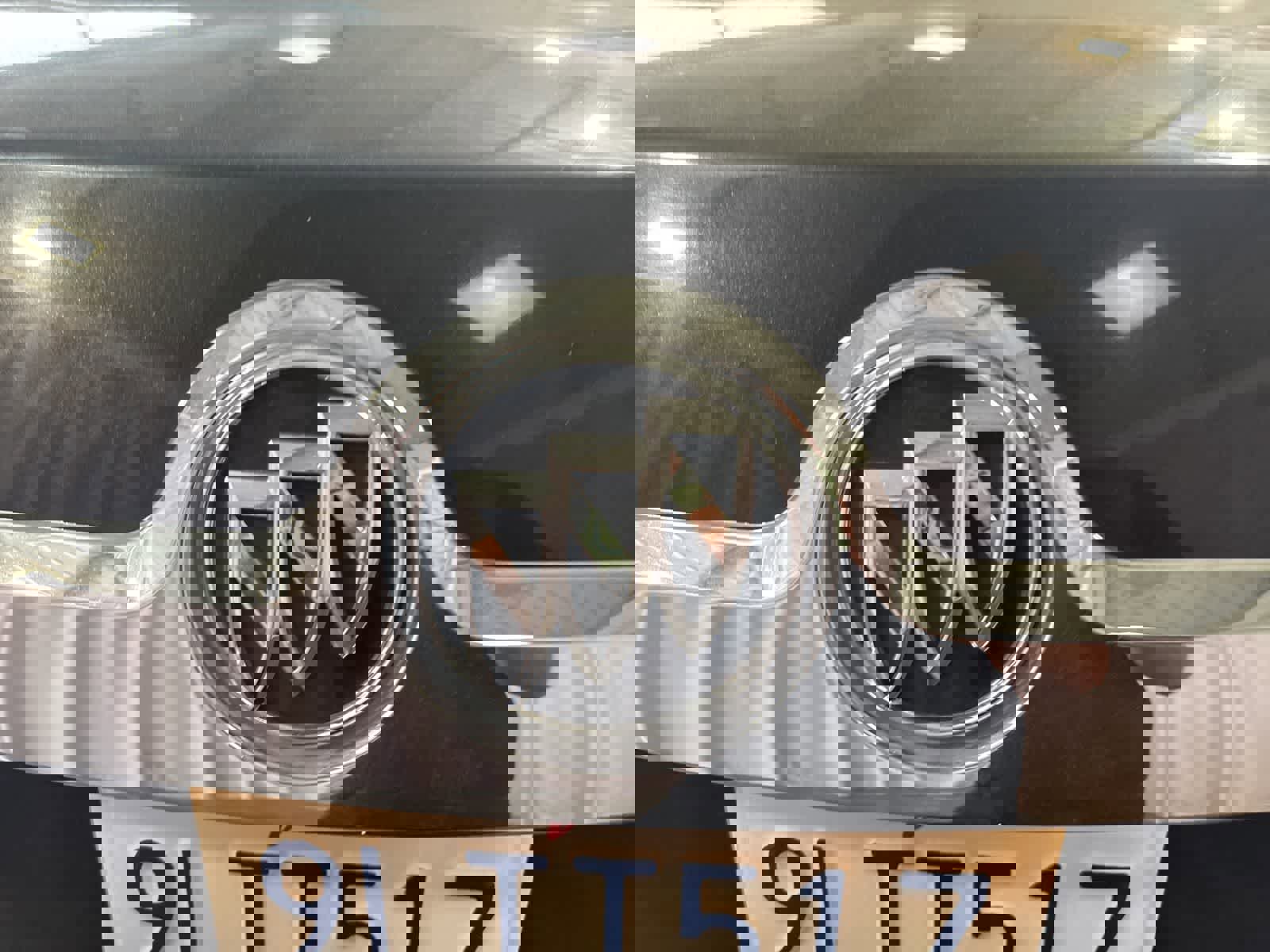 Used 2012 Buick LaCrosse Premium w/ Driver Confidence Package image 13