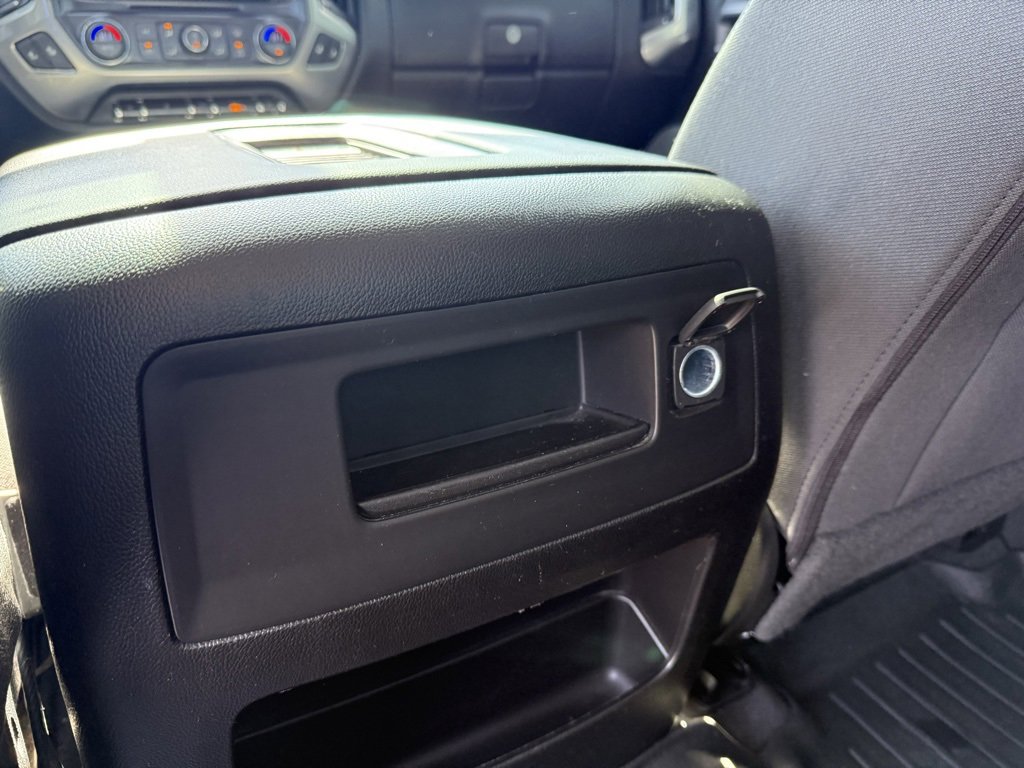 Used 2018 Chevrolet Silverado 1500 LT w/ Texas Edition image 29