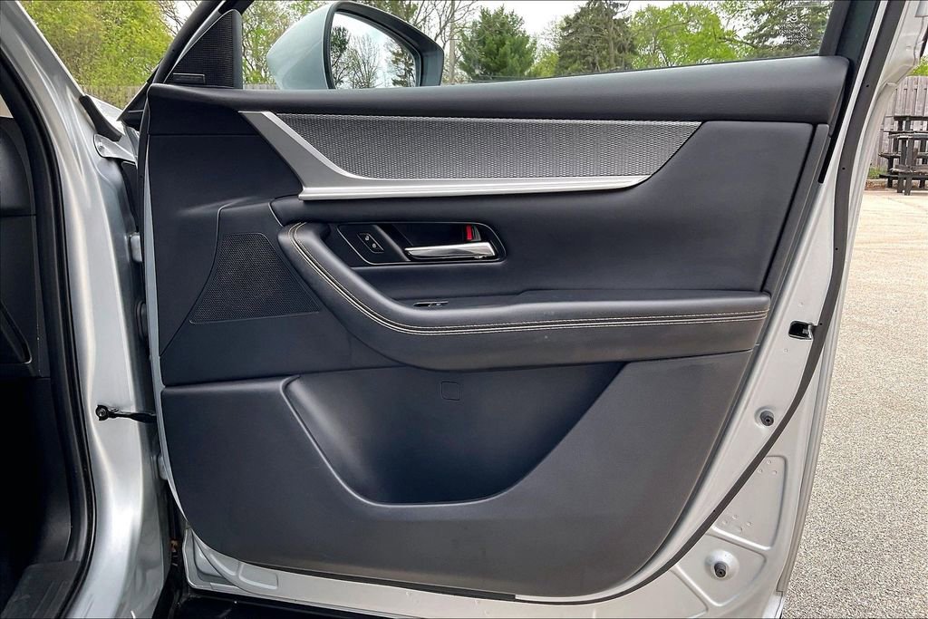 Certified 2024 MAZDA CX-90 Plug-In Hybrid w/ Premium Pkg AWD/4WD image 24