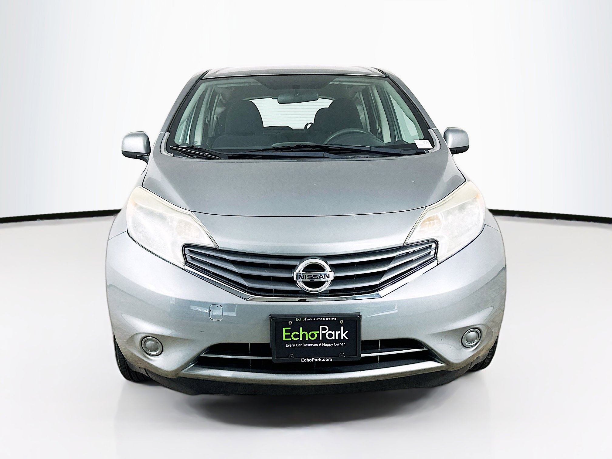 Used 2014 Nissan Versa Note S image 2