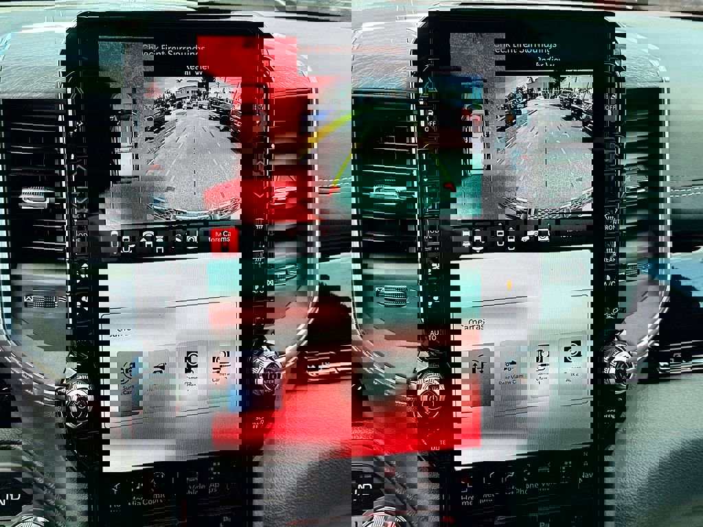 New 2025 RAM 1500 Laramie w/ Night Edition image 19