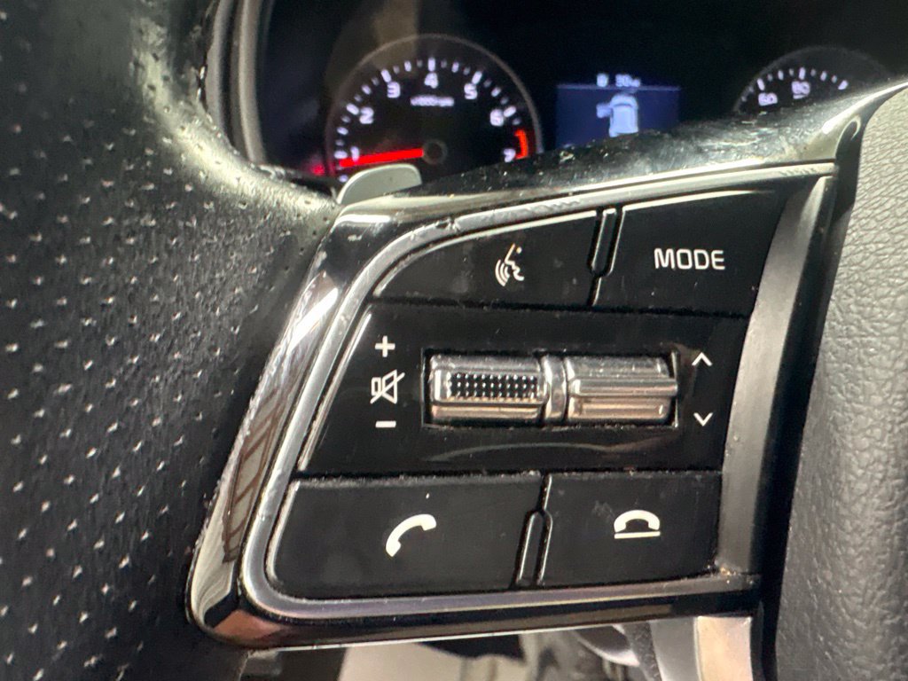 Used 2020 Kia Sportage S FWD image 24