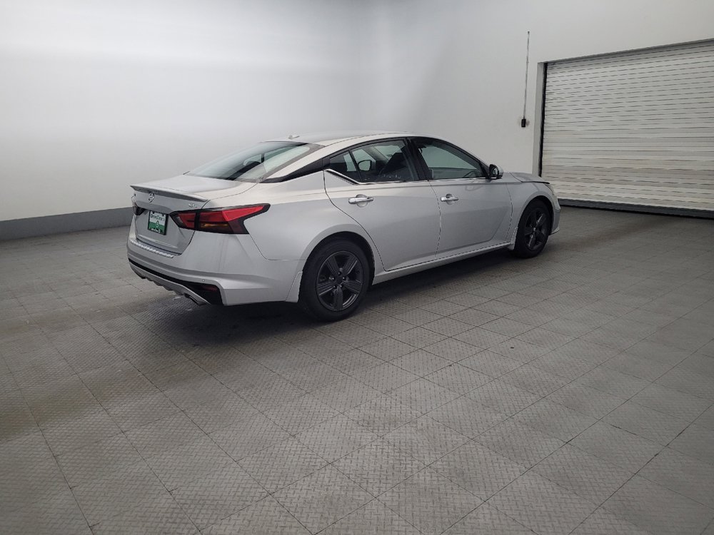Used 2022 Nissan Altima 2.5 SL image 10