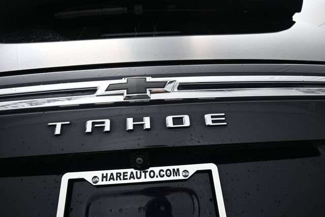 Used 2021 Chevrolet Tahoe LT AWD/4WD image 28