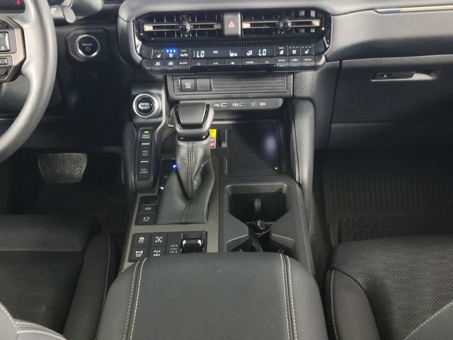 Used 2026 Toyota Land Cruiser w/ Premium Package AWD/4WD image 26