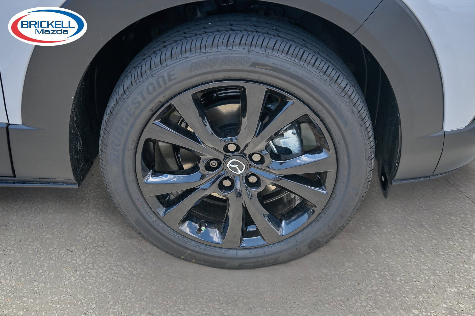 New 2026 MAZDA CX-30 AWD 2.5 S w/ Select Sport Pkg image 36