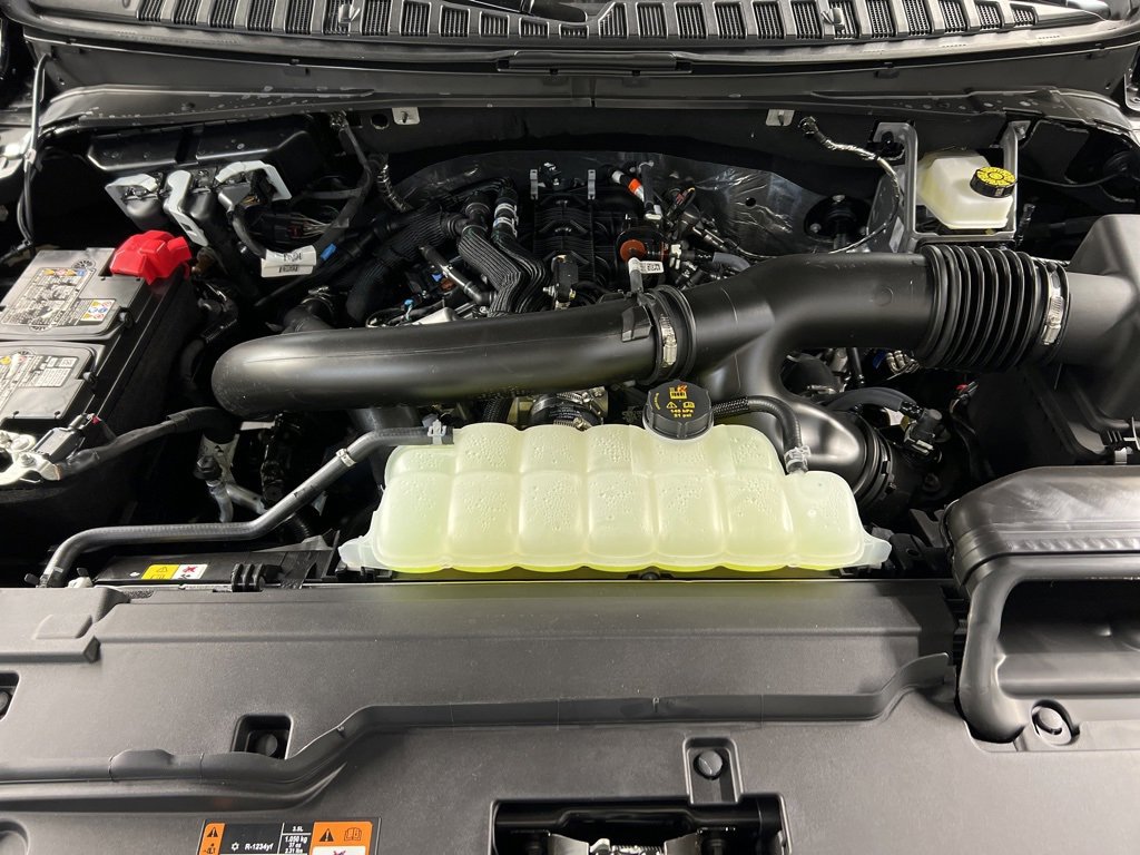 New 2026 Lincoln Navigator L Reserve w/ Jet Appearance Package image 47