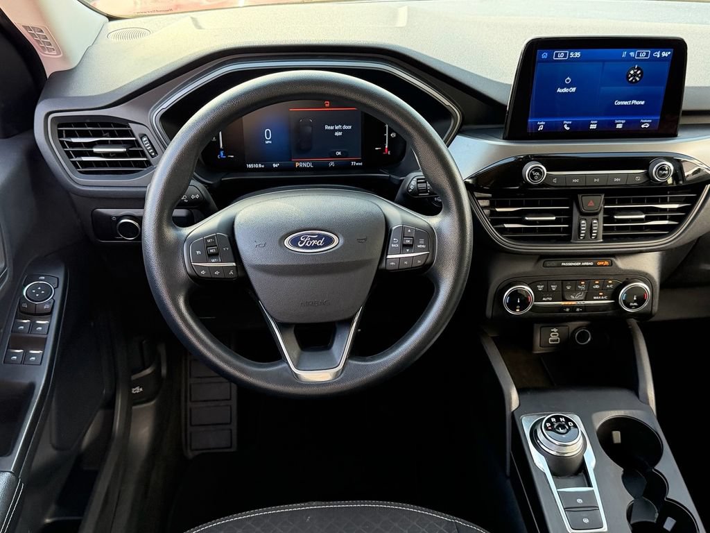 Used 2025 Ford Escape Active FWD image 13