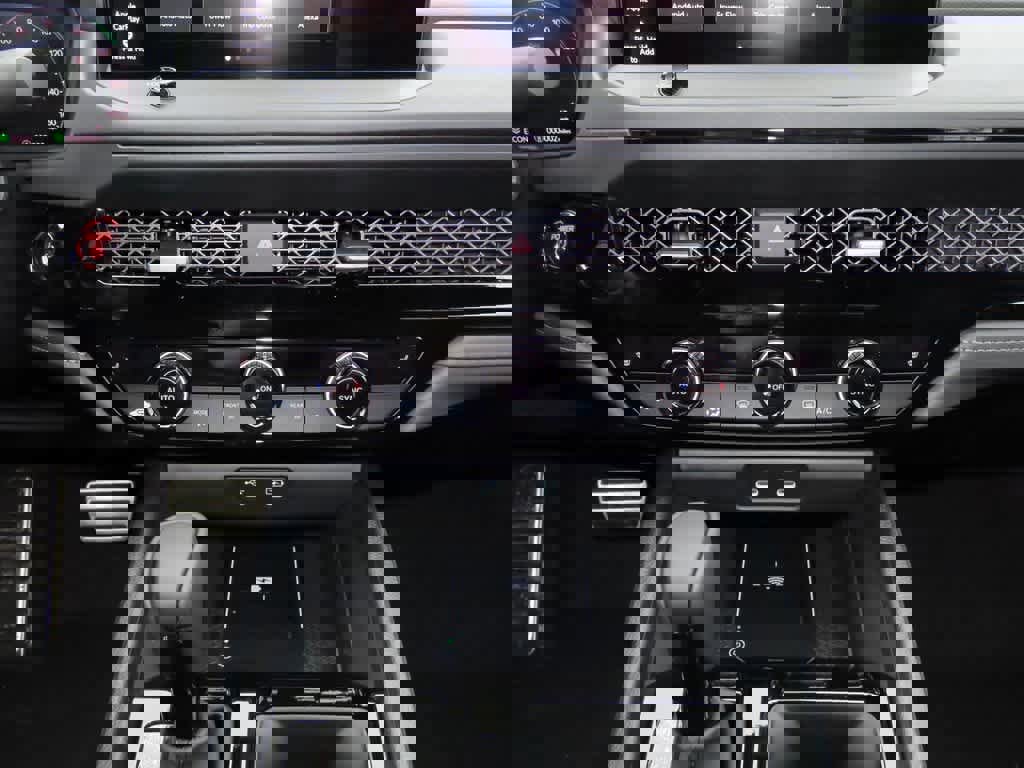 New 2026 Honda Accord Sport image 20