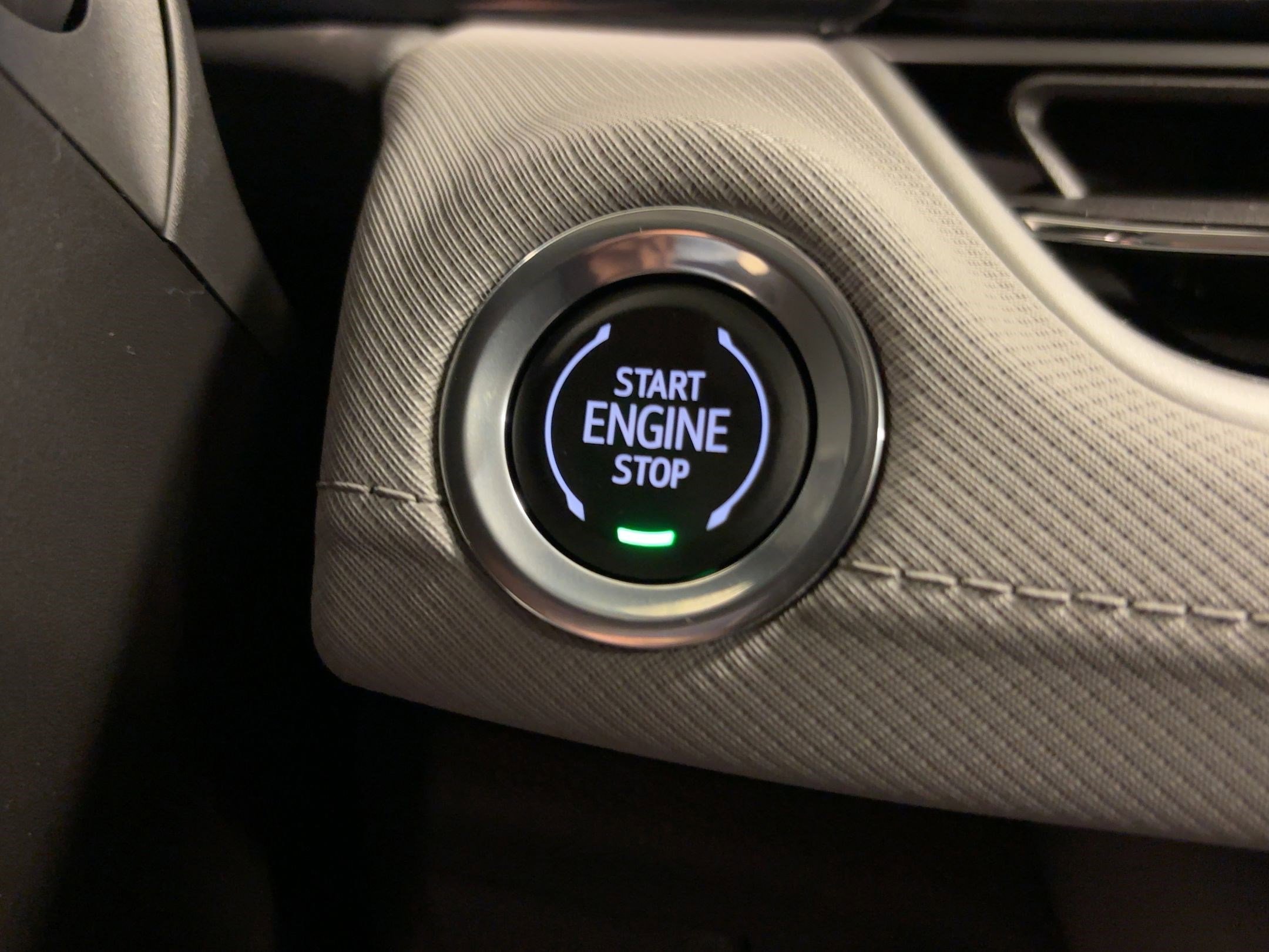 New 2026 Chevrolet TrailBlazer LS w/ LS Convenience Package image 27