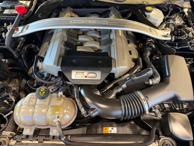 Used 2017 Ford Mustang GT w/ GT Performance Package RWD image 33