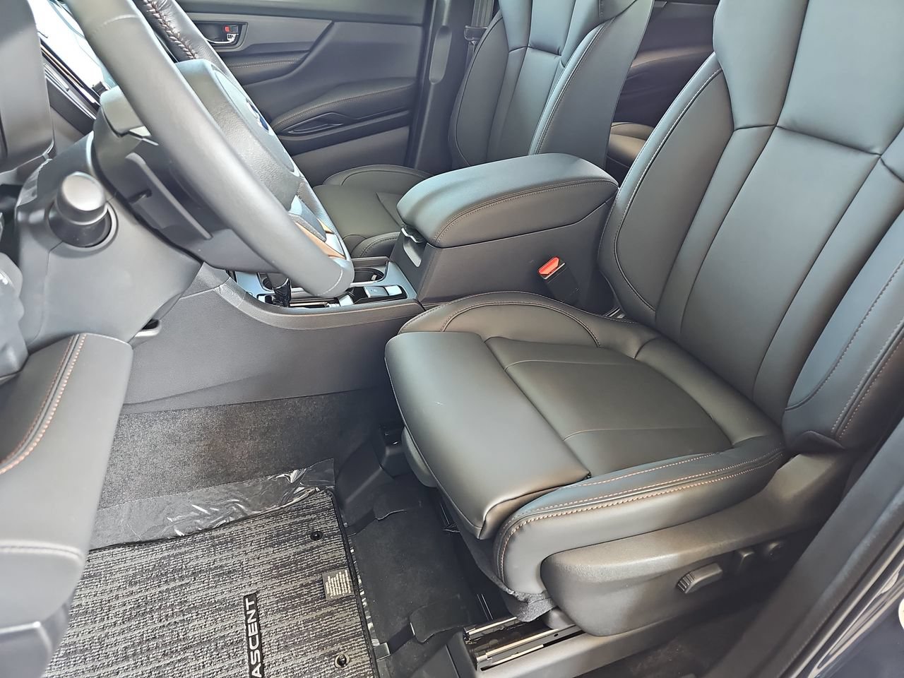 Used 2025 Subaru Ascent Bronze Edition AWD/4WD image 20