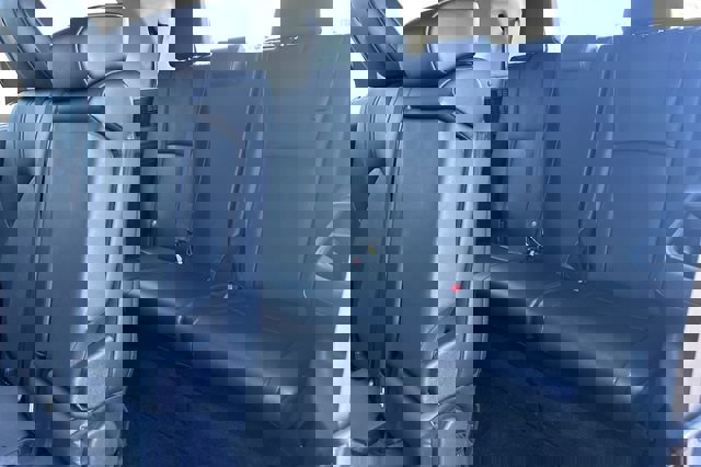 Used 2024 Toyota Grand Highlander XLE image 17