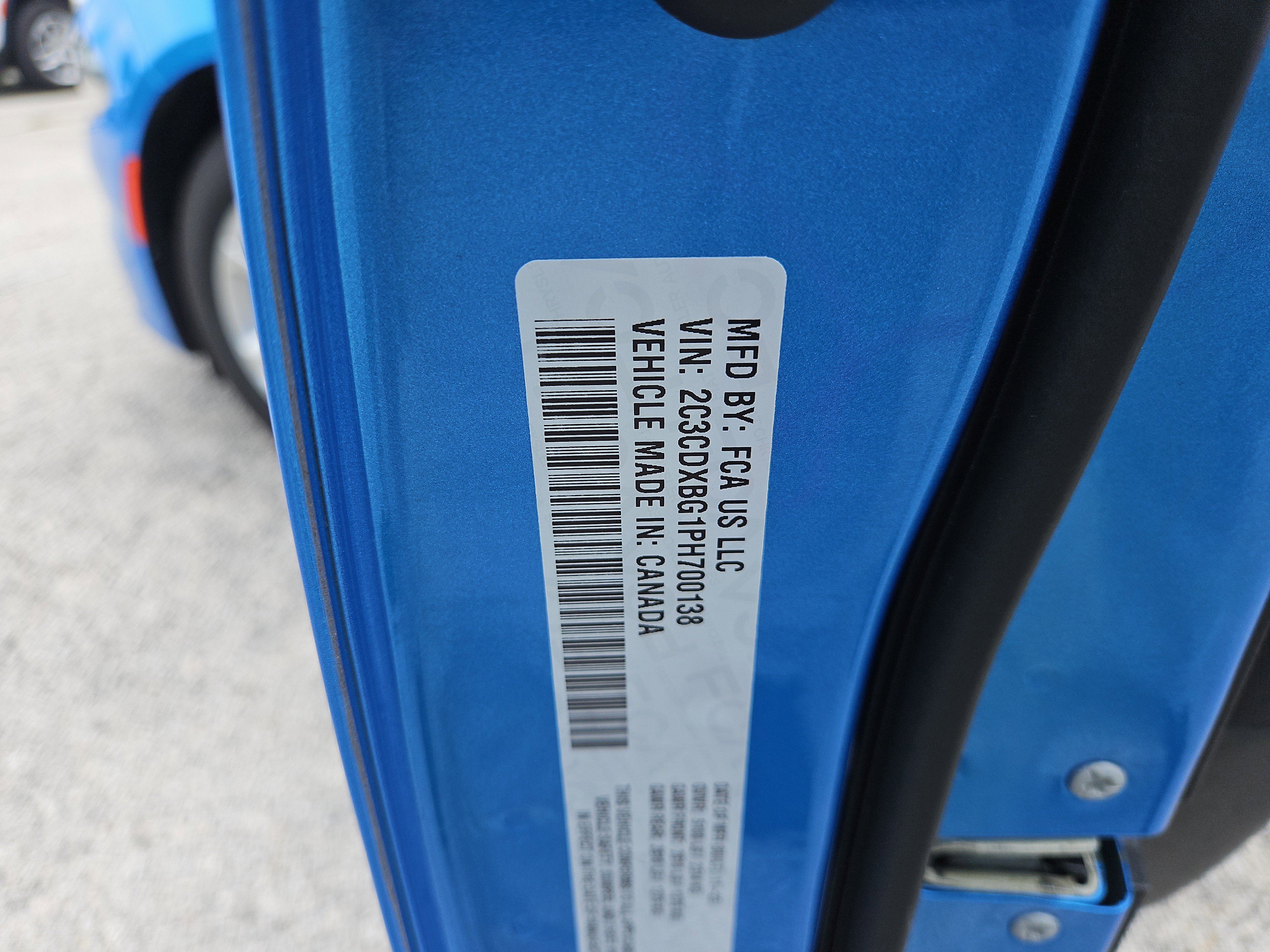 Used 2023 Dodge Charger SXT image 26